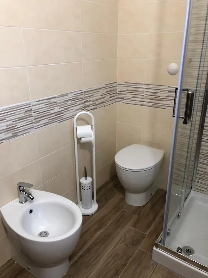 Casa Mimi Villa La Maddalena  La Maddalena (Sassari)