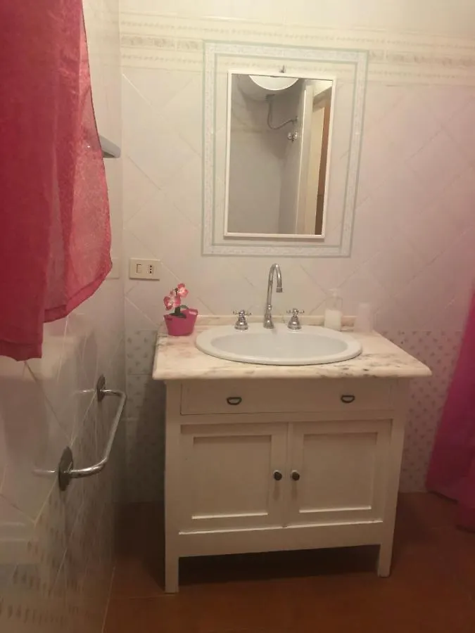 Casa Mimi Villa La Maddalena  Italy