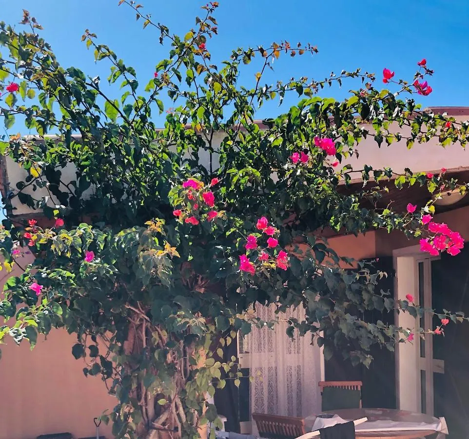 Casa Mimi Villa La Maddalena  La Maddalena (Sassari)
