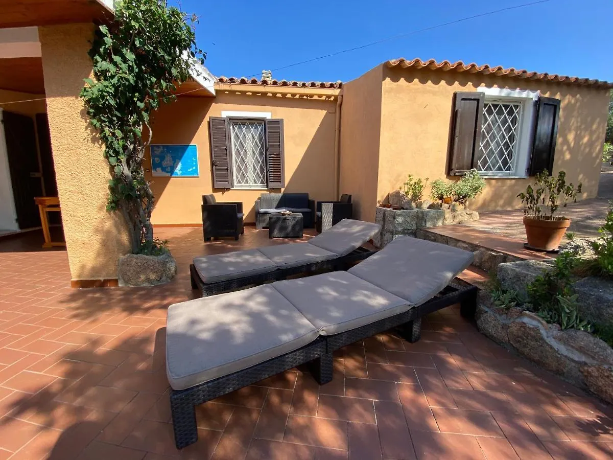 Casa Mimi Villa La Maddalena  0*, La Maddalena (Sassari) Italy