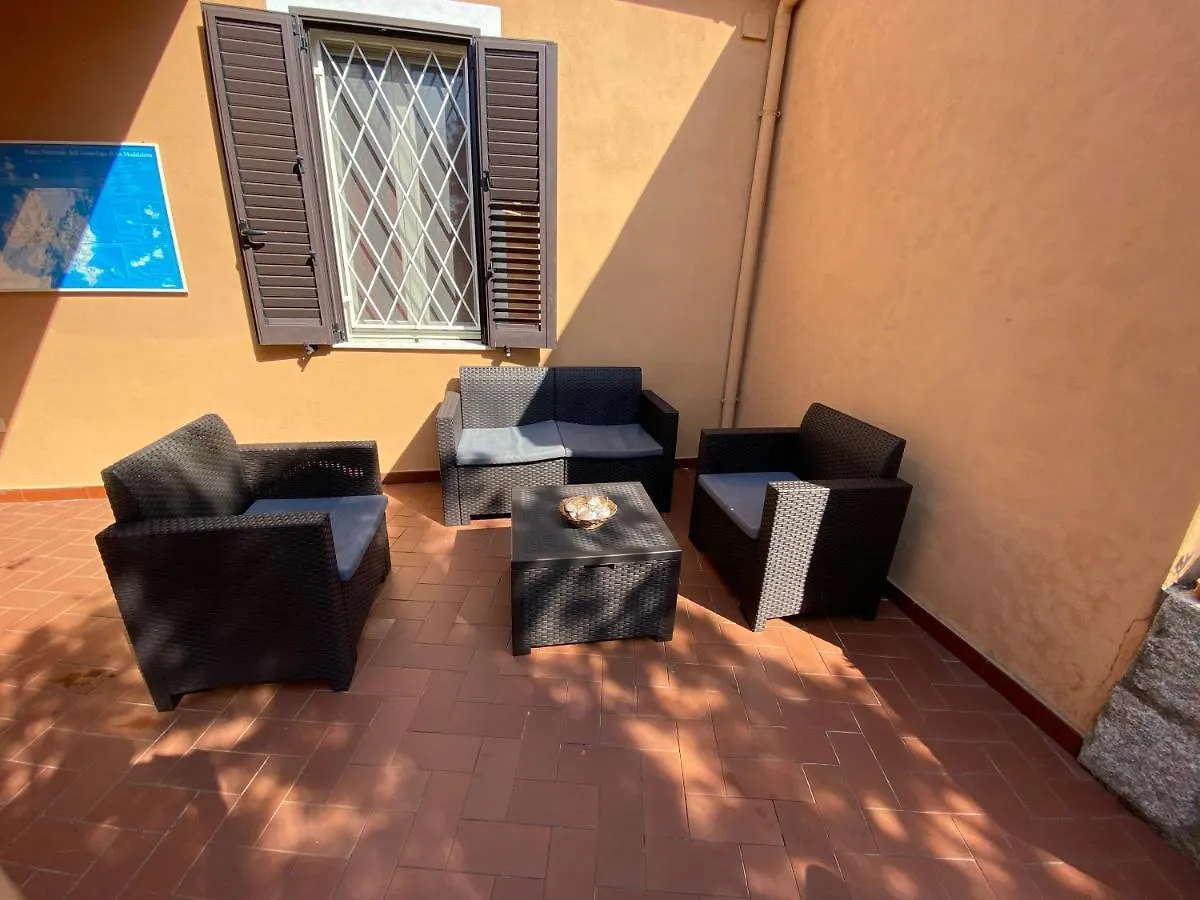 Casa Mimi Villa La Maddalena  Holiday home La Maddalena (Sassari)