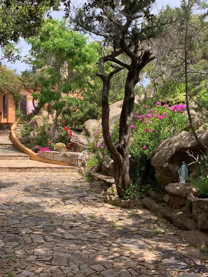 Casa Mimi Villa La Maddalena  La Maddalena (Sassari)