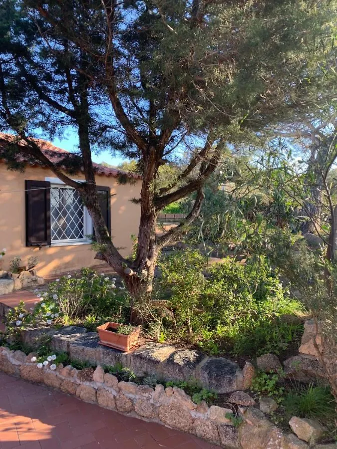 Casa Mimi Vila La Maddalena