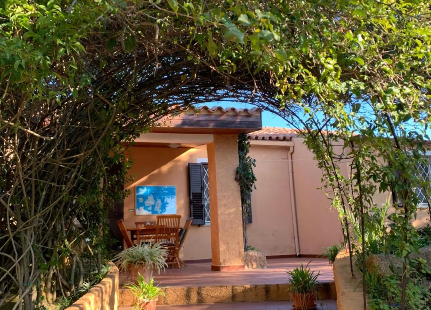Casa Mimi Vila La Maddalena  0*, La Maddalena (Sassari) Itália