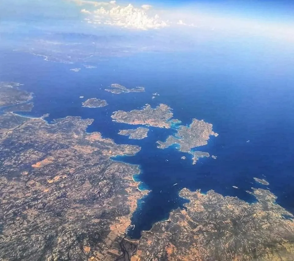 Casa de Férias Casa Mimi Vila La Maddalena