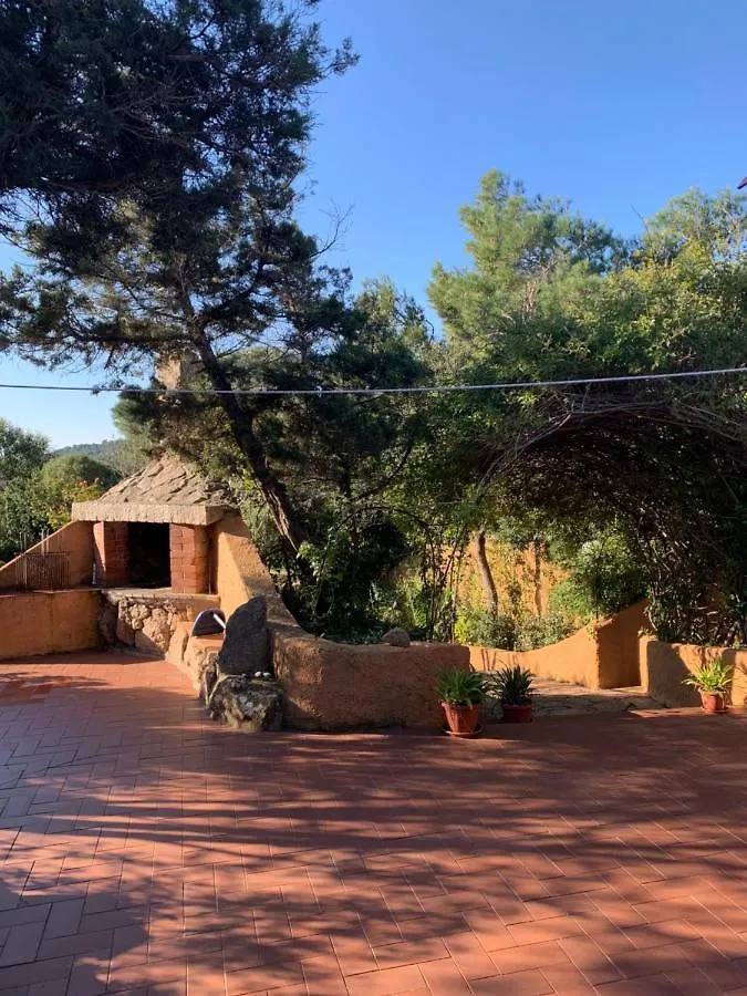 Holiday home Casa Mimi Villa La Maddalena