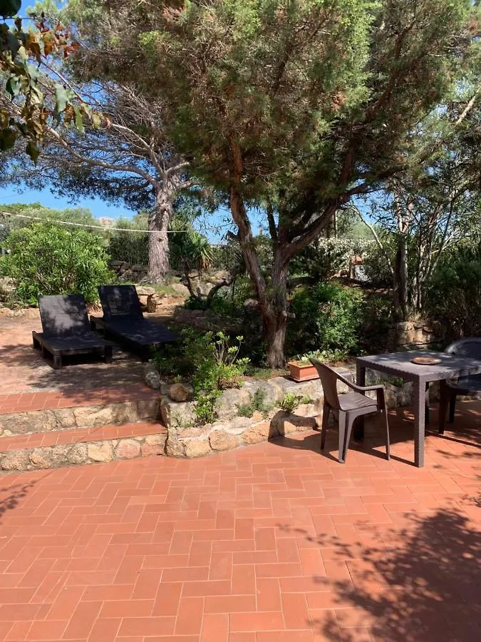 Casa Mimi Villa La Maddalena  Holiday home