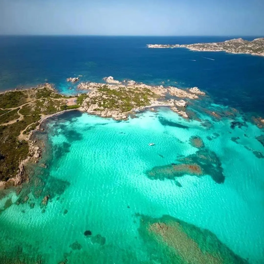 Casa Mimi Villa La Maddalena  La Maddalena (Sassari)