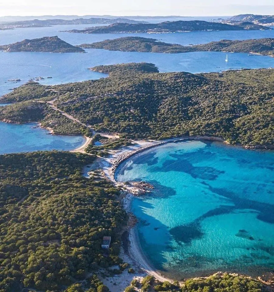 Casa Mimi Villa La Maddalena