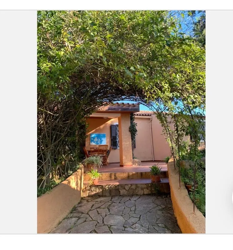 Casa Mimi Villa La Maddalena  Holiday home La Maddalena (Sassari)