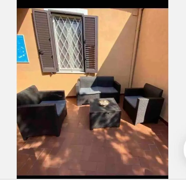 Casa Mimi Villa La Maddalena  La Maddalena (Sassari)