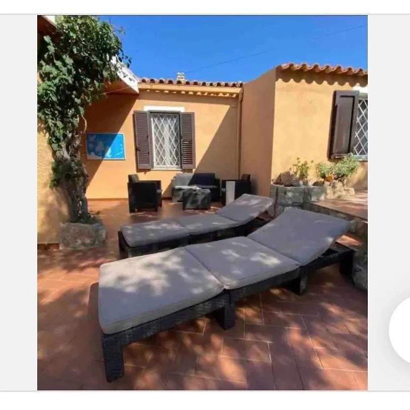 Casa Mimi Villa La Maddalena  Italy