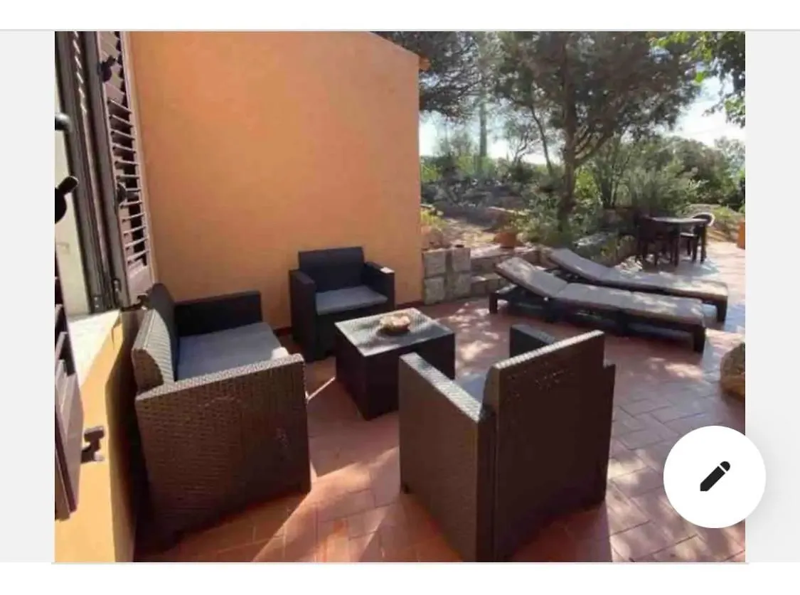 Casa Mimi Vila La Maddalena  Itália