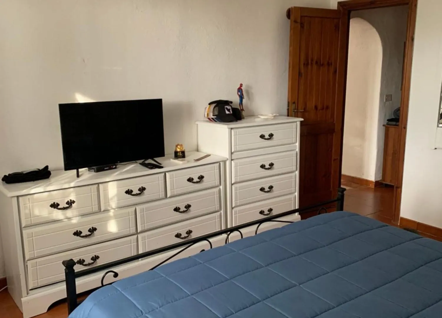 Casa Mimi Vila La Maddalena  Casa de Férias