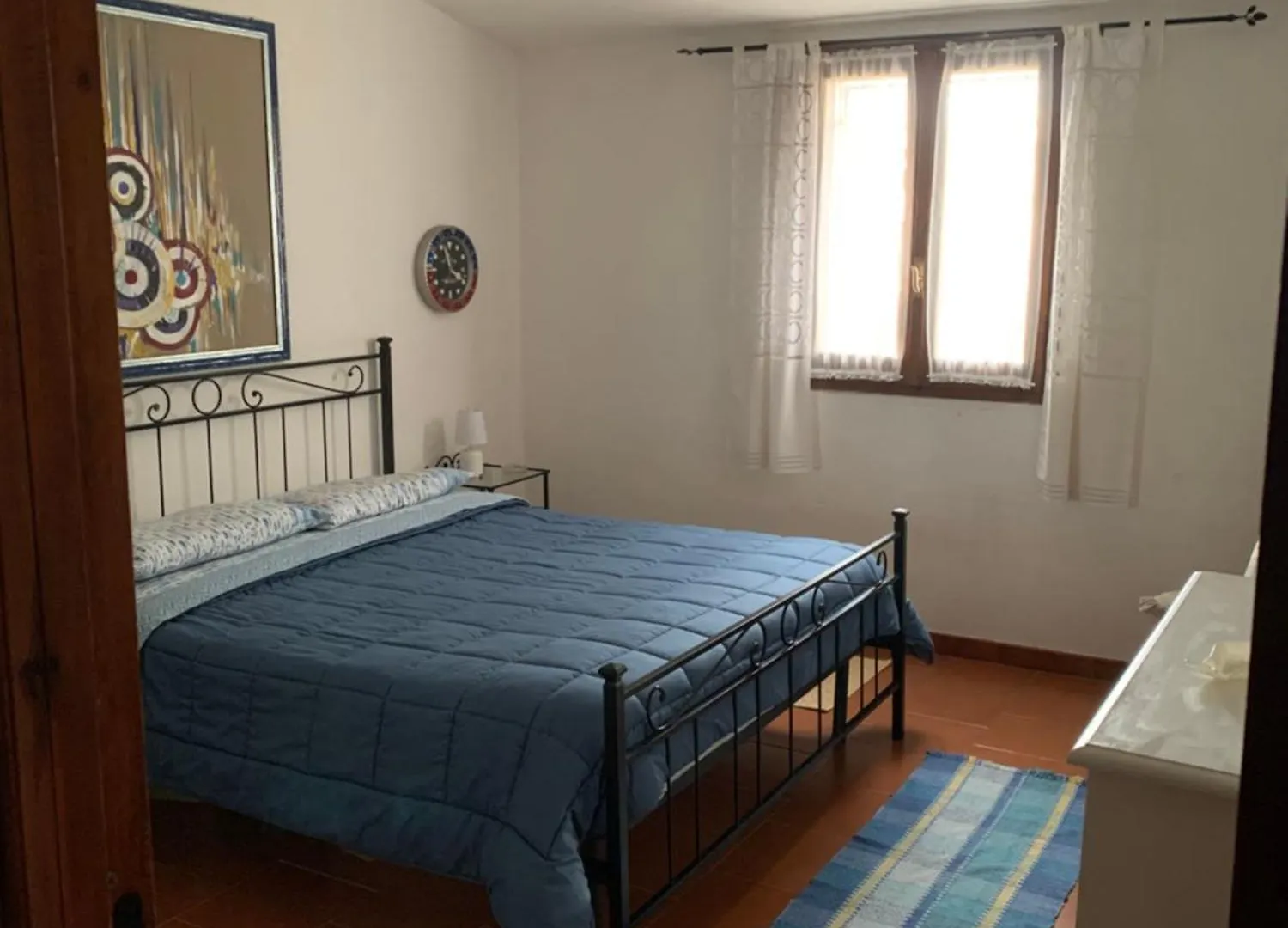 Casa Mimi Vila La Maddalena  Casa de Férias