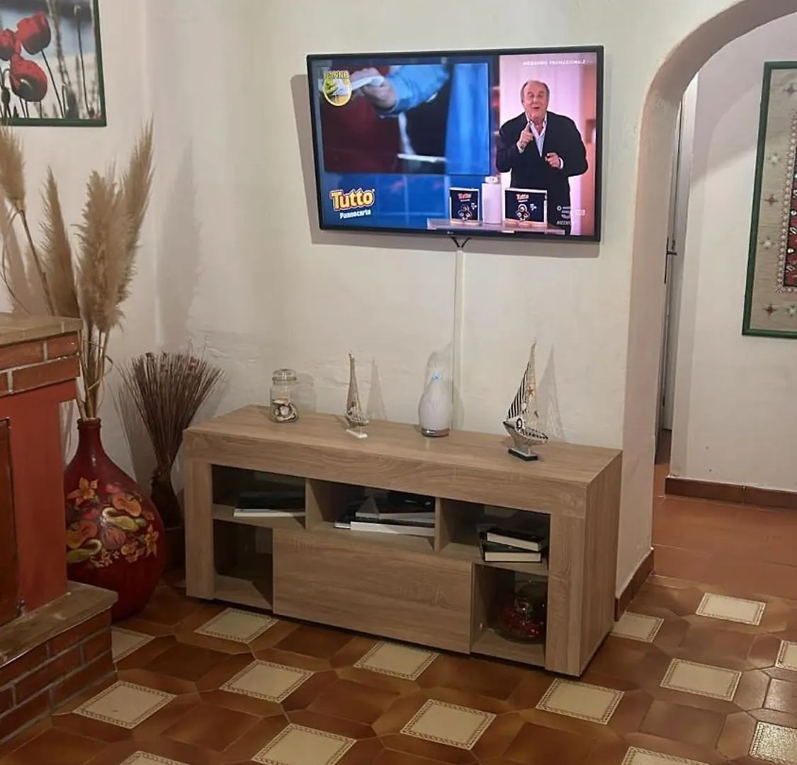 Casa Mimi Villa La Maddalena  La Maddalena (Sassari)