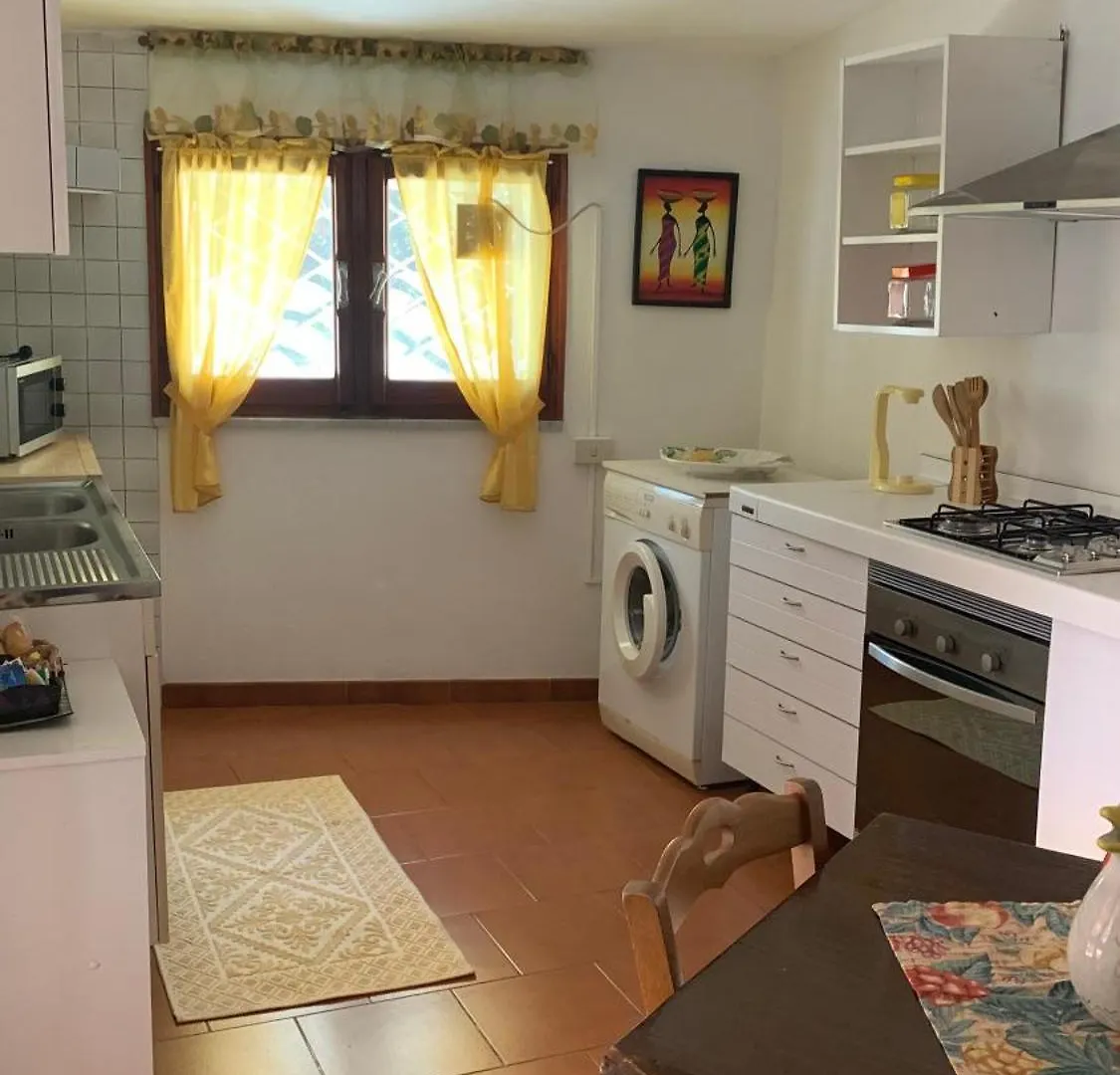 Casa Mimi Villa La Maddalena  Holiday home La Maddalena (Sassari)
