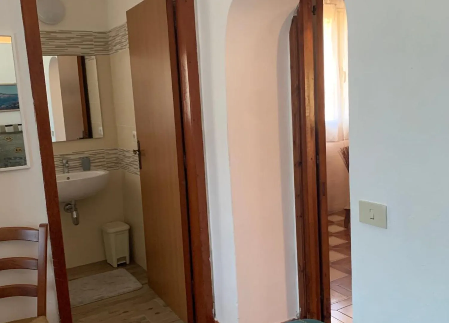 Casa Mimi Villa La Maddalena  Holiday home La Maddalena (Sassari)