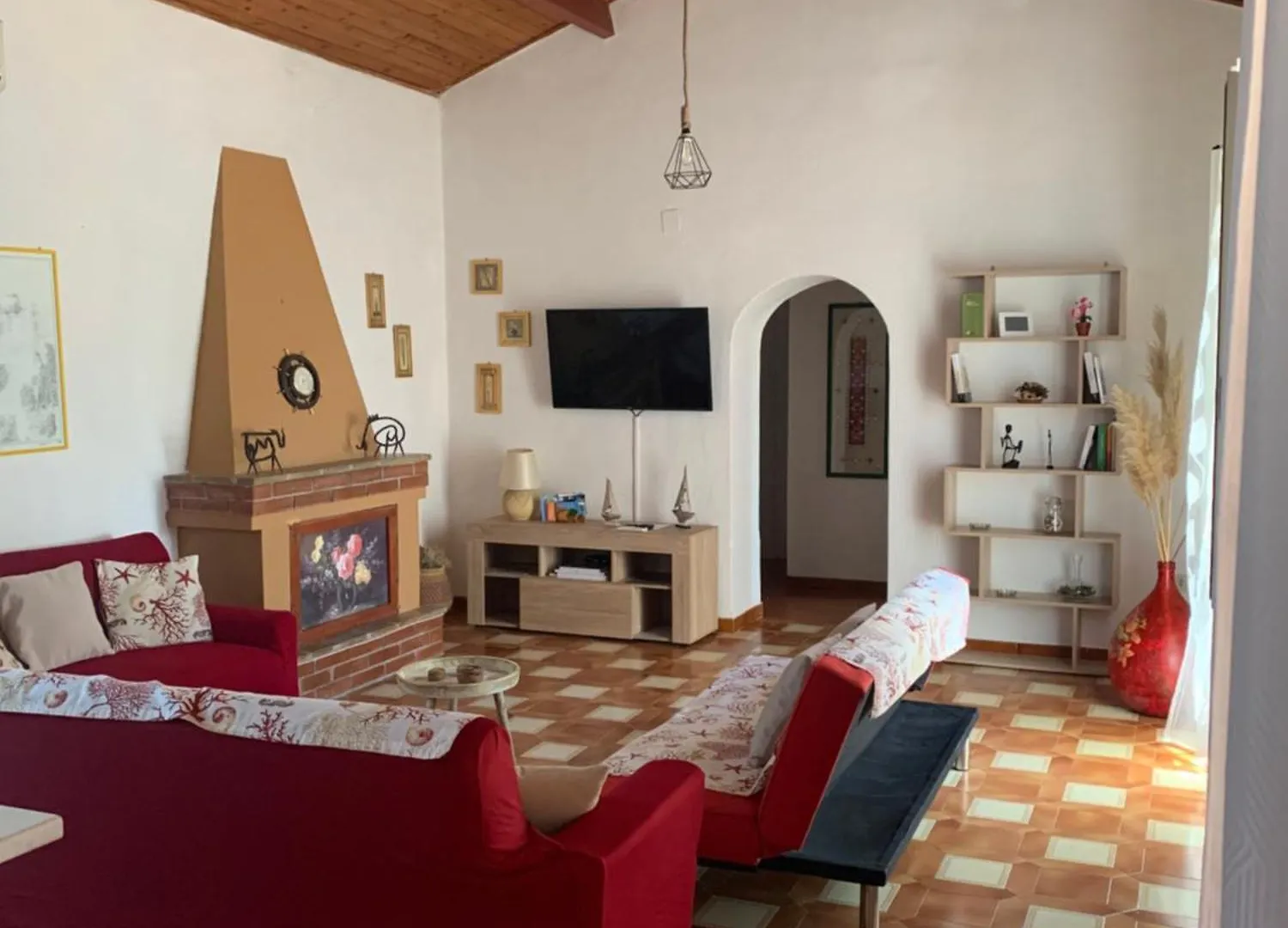 Casa Mimi Villa La Maddalena  Holiday home