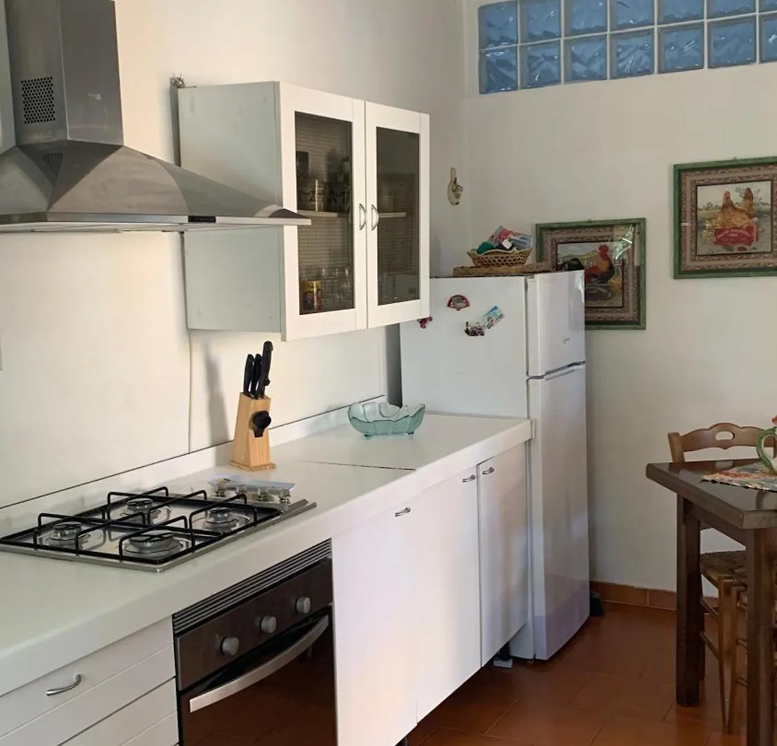 Holiday home Casa Mimi Villa La Maddalena
