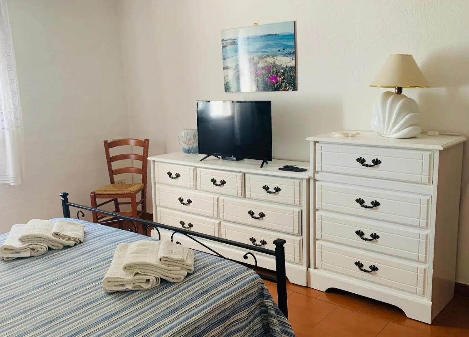 Casa de Férias Casa Mimi Vila La Maddalena  Itália
