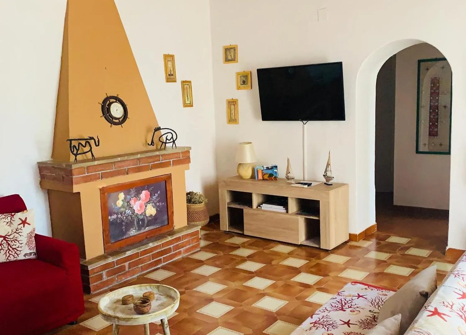Casa Mimi Villa La Maddalena  La Maddalena (Sassari)