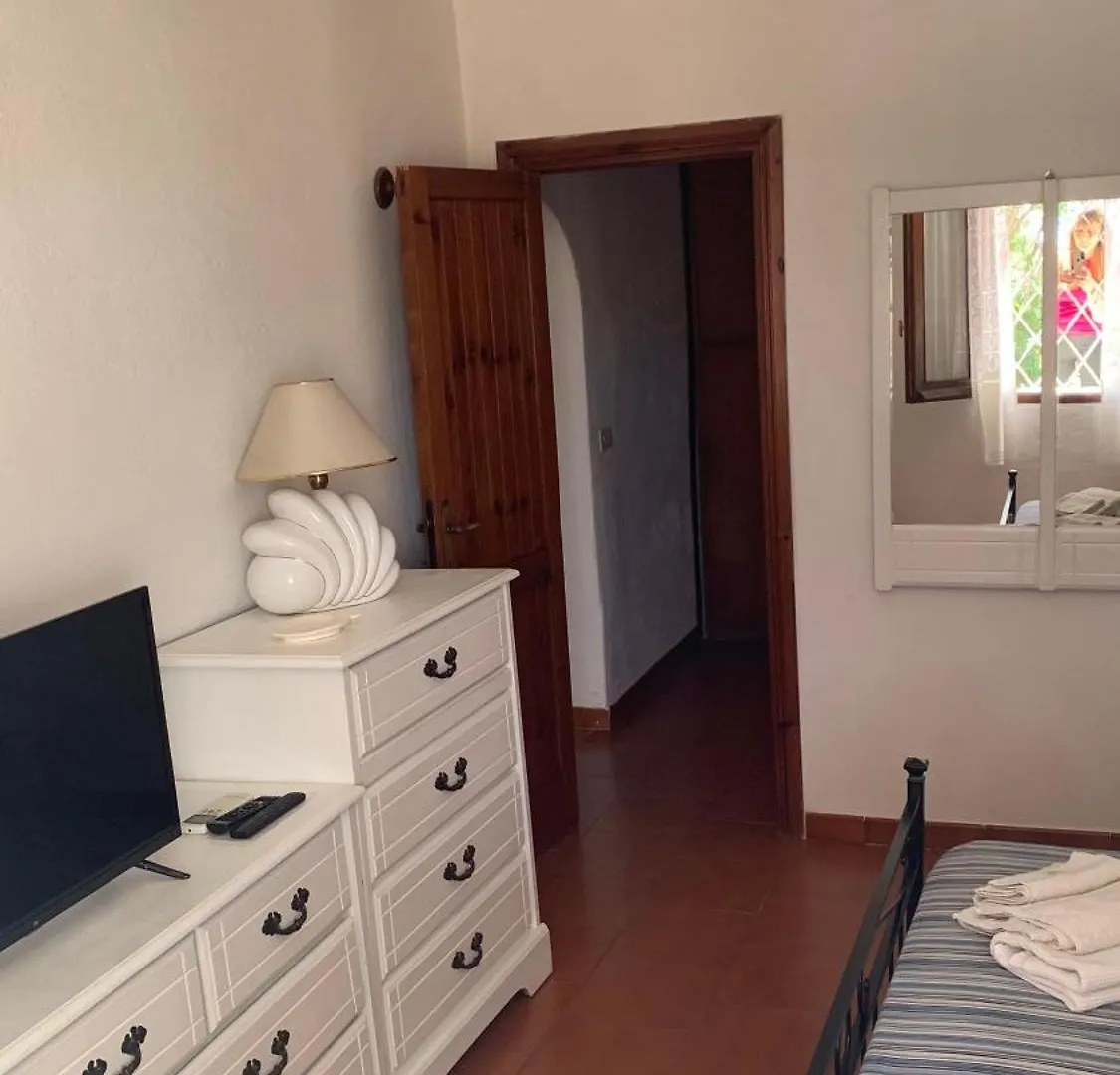 Casa Mimi Vila La Maddalena  0*, La Maddalena (Sassari)