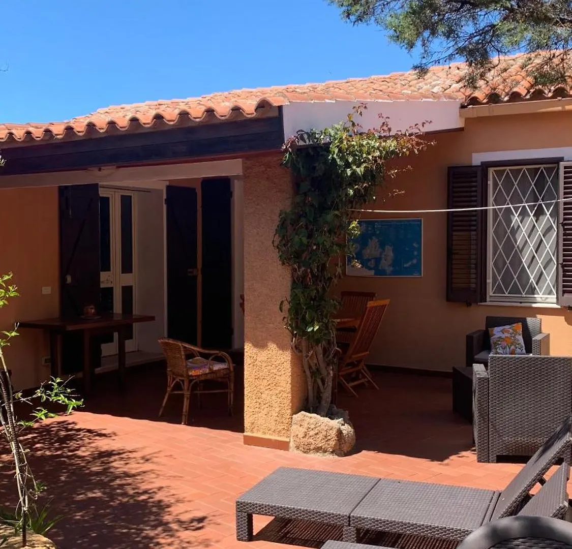 Casa Mimi Villa La Maddalena  0*, La Maddalena (Sassari)