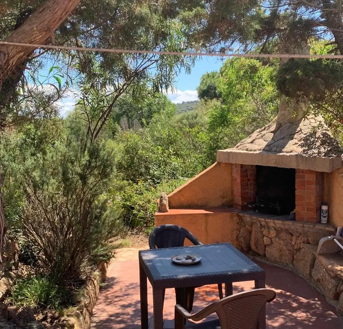 Casa Mimi Vila La Maddalena