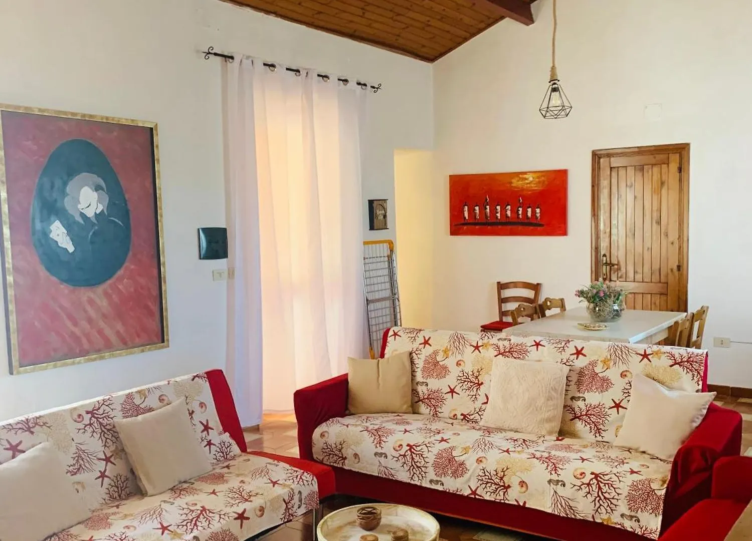 Casa Mimi Vila La Maddalena