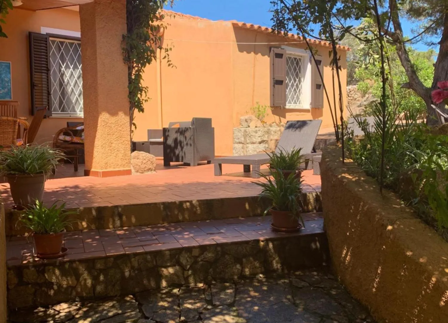 Holiday home Casa Mimi Villa La Maddalena