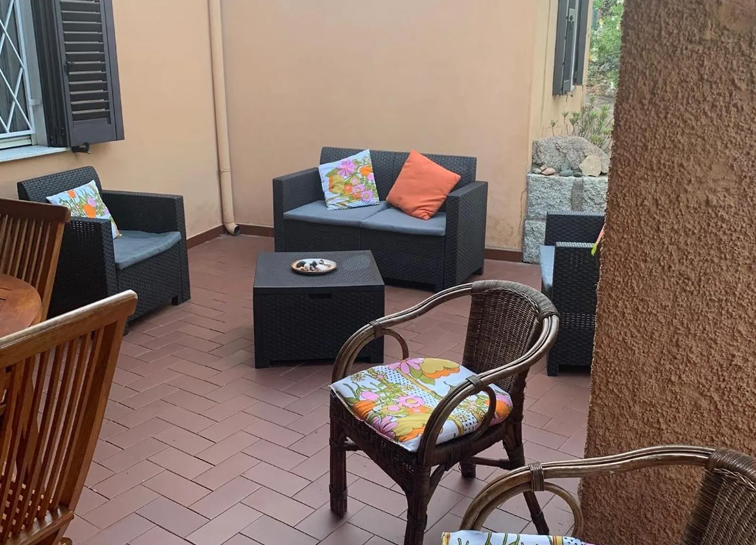 Casa Mimi Villa La Maddalena