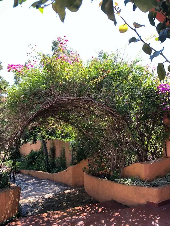 Casa Mimi Vila La Maddalena