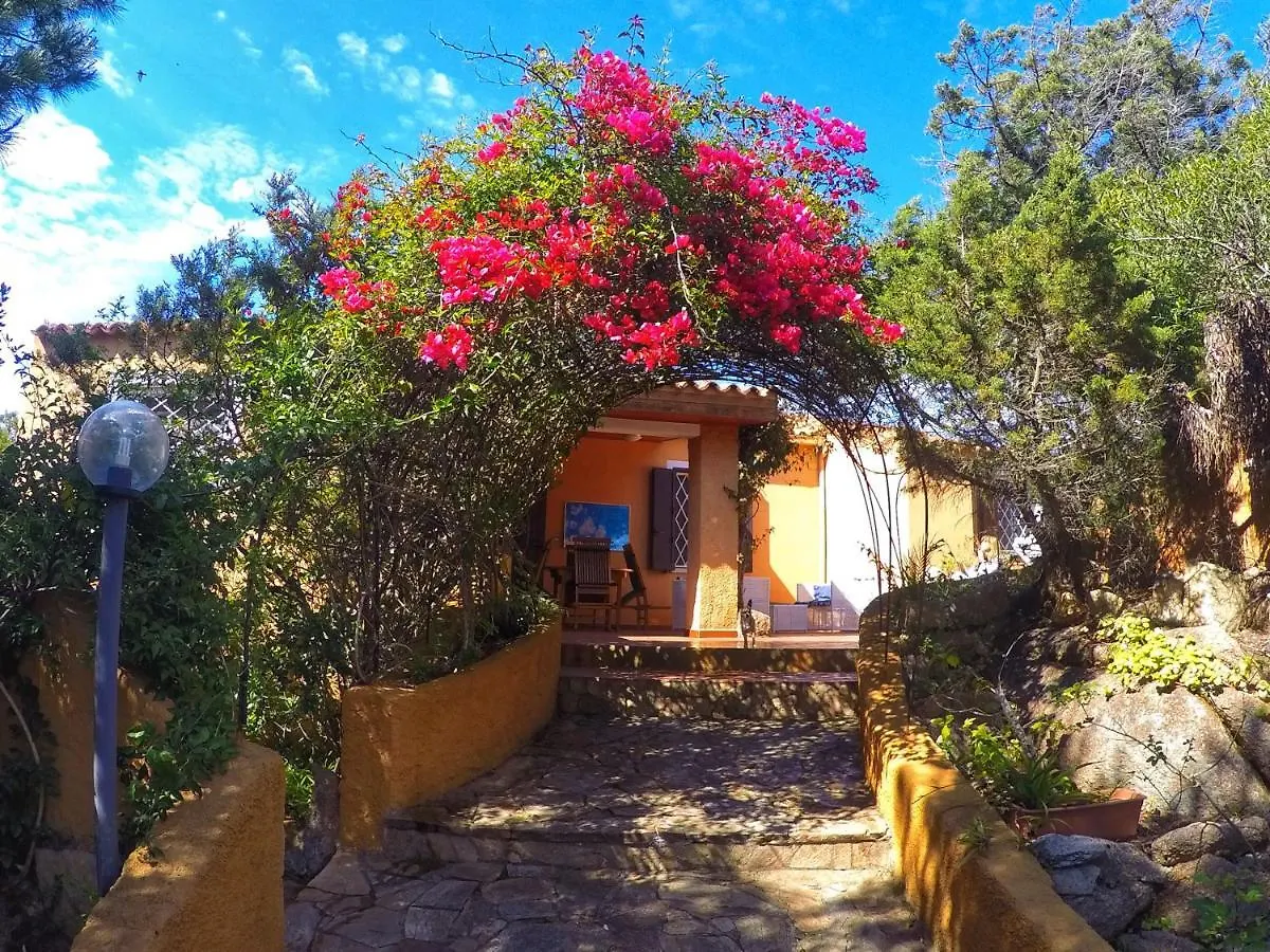 Casa Mimi Villa La Maddalena
