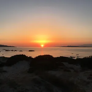 Dimora Conte La Maddalena (Sassari)