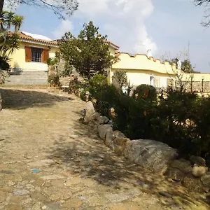  Couette-café La Fonte Dell'ulivo 3