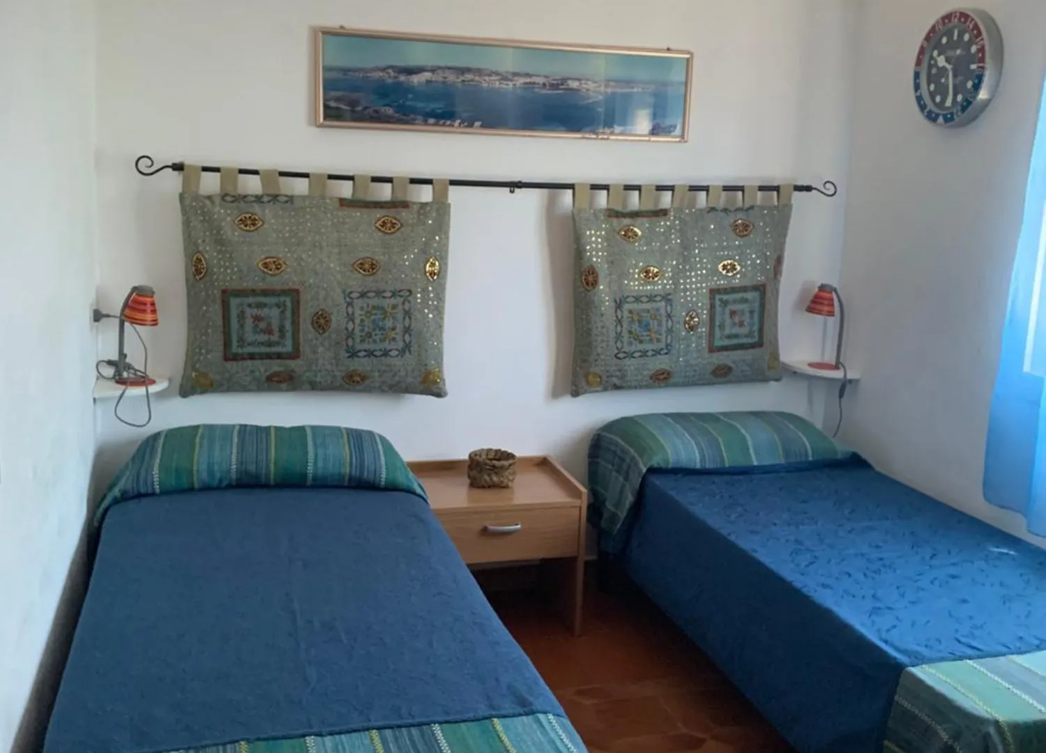 Casa Mimi Villa La Maddalena  Holiday home La Maddalena (Sassari)