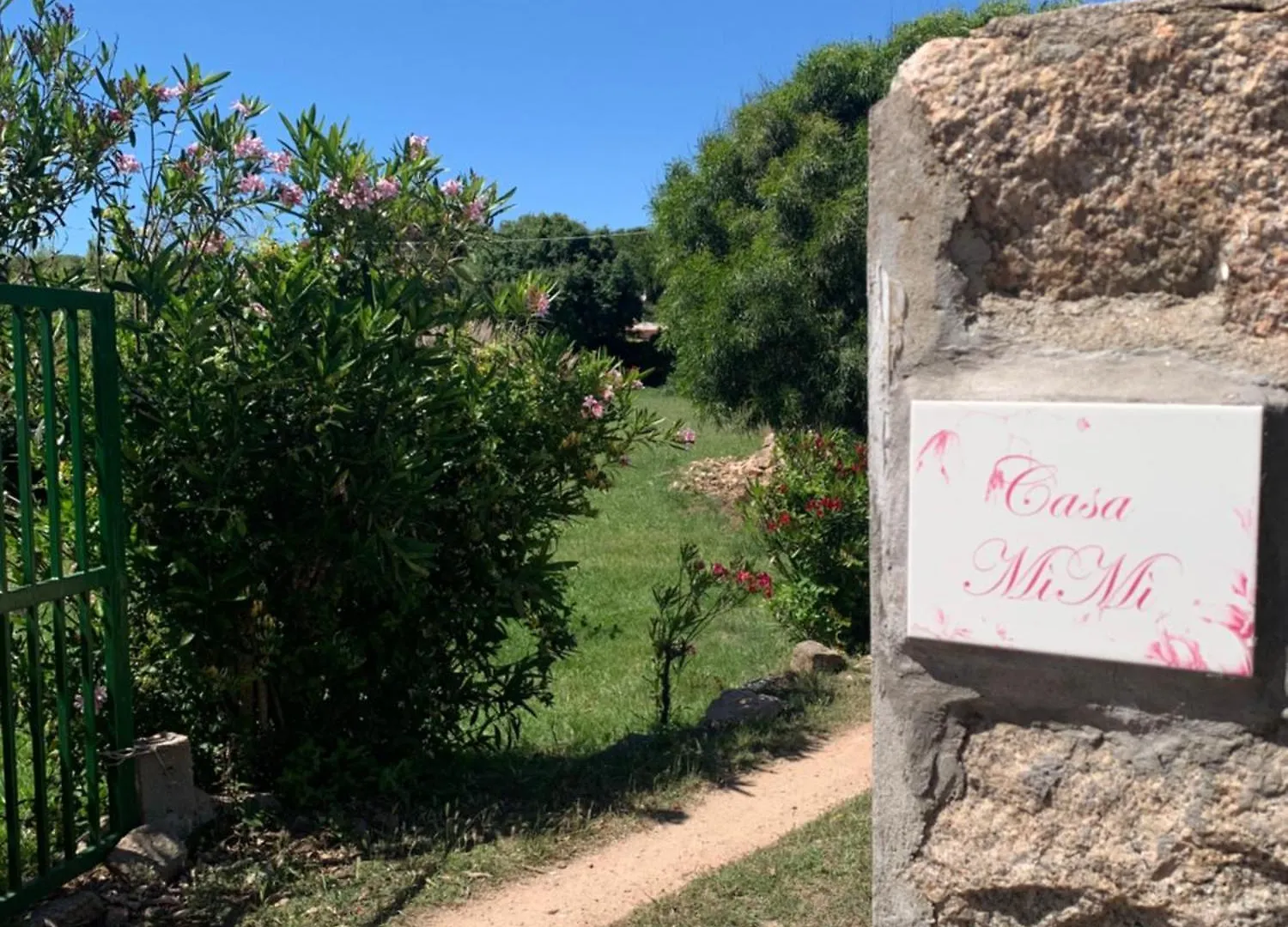 Holiday home Casa Mimi Villa La Maddalena